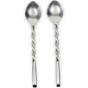 RM Twisted Spoons 2 pieces
