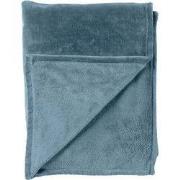 Dutch Decor CHARLIE - Plaid 200x220 cm - extra grote fleece deken - ef...