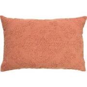 Dutch Decor EVY - Kussenhoes van katoen Muted Clay 40x60 cm - roze - D...