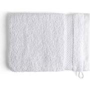 Washandjes Hotel Collectie - 6 stuks - 16x21 - wit