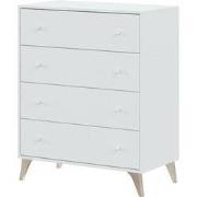 Ladenkast 4 laden Sweet - L95 cm