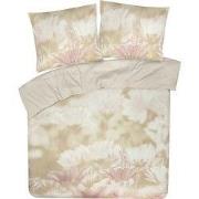 DoubleDry Dekbedovertrek My Design 100% katoen - Eenpersoons 140x200 c...