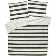 DoubleDry Dekbedovertrek My Design 100% katoen - Eenpersoons 140x200 c...