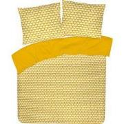 DoubleDry Dekbedovertrek My Design 100% katoen - Eenpersoons 140x200 c...