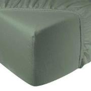 DoubleDry Hoeslaken Flanel 100% Zacht Katoen - Tweepersoons 140x200 cm...