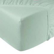 DoubleDry Hoeslaken Flanel 100% Zacht Katoen - Tweepersoons 180x200 cm...