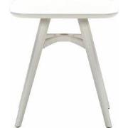 Garden Impressions Hareno tuintafel 71x71x74 cm - zand