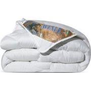 Avenue - All Year Dekbed Enkel 200x200 cm - Anti Allergie Dekbed - Wol...