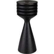 Zuiver Hoover Kandelaar Zwart