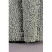 Dutchbone Seina Fauteuil Swivel Groen