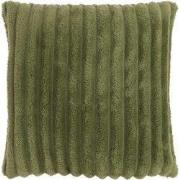 Unique Living - Sierkussen Lex Winter Green -50x50cm