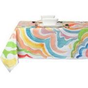 Unique Living - Tafelkleed Bibi Dessin 1 -150x250cm