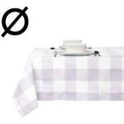 Unique Living - Tafelkleed Kristi Lila -cm