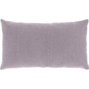 Unique Living - Sierkussen Elba  Lila -30x50cm