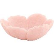 Light & Living - Schaal FRESIA - 25.5x24x9.5cm - Roze