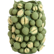 Light & Living - Vaas LANIKA - Ø35.5x45cm - Groen