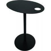 MASA Tafel 42x31x45 cm Zwart