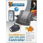 Pond eco next 3500/5000/8000 controller Superfish