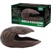 Repto deco cocoon brown s