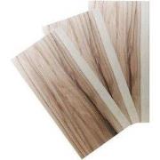 Smoke Plank Red Cedar M (3 st)
