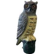 Deco vogel uil