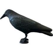 Deco vogel kraai