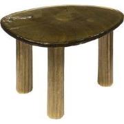 Salontafel Eclipse Goud M - Giga Meubel