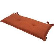 Madison - Bankkussen Basic terra - Ca. 150x48 cm