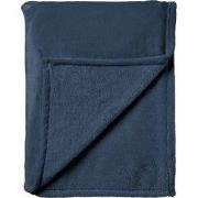 Dutch Decor CHARLIE - Plaid 200x220 cm - extra grote fleece deken - ef...