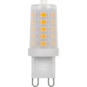 G9 3,5W LED 300LM 2700K Dimbaar