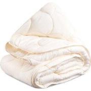 Microvezel Dekbed Eazy Crème/Crème - 200x200 cm