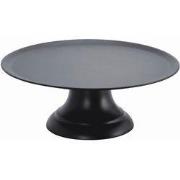 Taartplateau melamine ø 32 cm / Taartplateaus