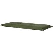 Madison - Bankkussen Panama green - Ca. 120x48 cm