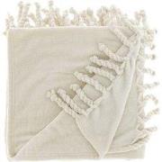 Unique Living - Plaid Lieke 130x160cm Ivory