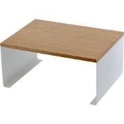 Stapelbare opbergplank - L30,5 cm