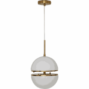 Ophanging Montmartre - L25 cm