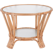 Rotan salontafel Arguin