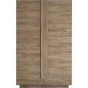 Buffet Hoge 2-deurs L182 cm - Jupiter