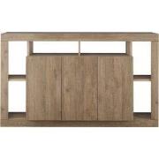 Buffet 3 deuren L172 cm - Rimini