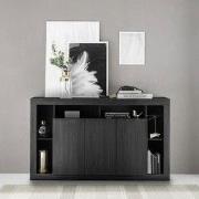 Buffet 3 deuren L172 cm - Rimini