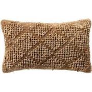 Dutch Decor ELIO - Sierkussen 30x50 cm - Irish Cream - beige - Dutch D...