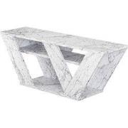 Meubel TV 3 planken L110 cm - Pipralla