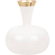 Present Time - Vaas Yara Large - Wit