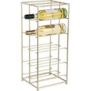 Wine Rack Dual Floor