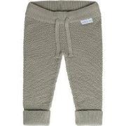 Baby's Only Broekje Willow - Urban Green - 68 - 100% ecologisch katoen