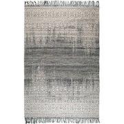 Housecraft Living Liv Vloerkleed 170x240 cm Vintage Zeeblauw