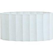 Light & Living - Lampenkap DISLI - 38x17.5x19cm - Wit