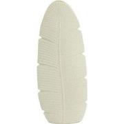 Light & Living - Vaas LOU - 19x11x46.5cm - Wit