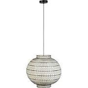 Dutchbone Ming Hanglamp Rond  45 cm