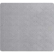 ALAMUT - Plaid met kussens - Grijs - 160 x 220 cm - Polyester